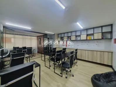 Sala Comercial com 1 Quarto para alugar, 39m² no Centro, Valinhos