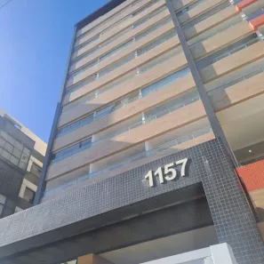 Apartamento com 1 Quarto à venda, 24m² no Amaralina, Salvador