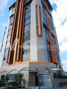 Sala Comercial com 1 Quarto à venda, 54m² no Centro, Campinas