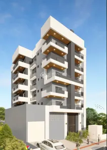Apartamento com 2 Quartos à venda, 60m² no Village, Imbituba