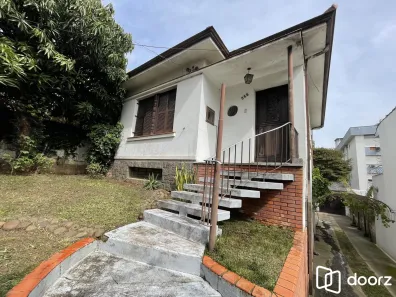 Casa com 3 Quartos à venda, 190m² no Higienópolis, Porto Alegre