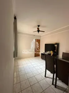 Apartamento com 2 Quartos à venda, 48m² no Jardim San Diego, Campinas