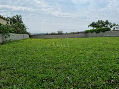 Lote/Terreno à venda, 1430m² no Sítios de Recreio Gramado, Campinas