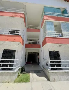 Apartamento com 2 Quartos à venda, 51m² no Centro, Caucaia