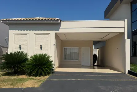 Casa com 3 Quartos à venda, 133m² no Condomínio Primor das Torres, Cuiabá