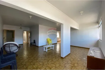 Apartamento com 3 Quartos para alugar, 160m² no Parque Balneario Oasis, Peruíbe