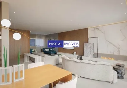 Casa de Condomínio com 4 Quartos à venda, 449m² no Jardim Petrópolis, São Paulo