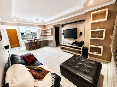 Apartamento com 2 Quartos à venda, 57m² no Setor Negrão de Lima, Goiânia