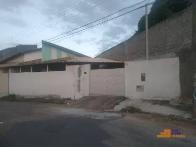 Casa com 2 Quartos à venda, 70m² no Bosque da Saúde, Taubaté