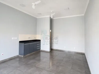 Ponto Comercial para alugar, 27m² no Independência, Ribeirão Preto