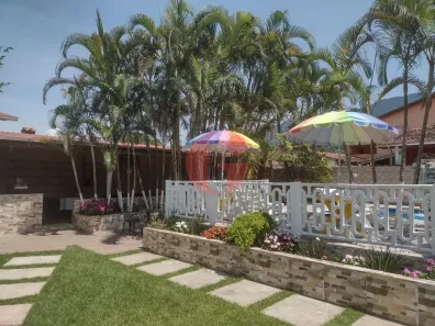 Imóvel Comercial com 8 Quartos à venda, 502m² no Massaguaçu, Caraguatatuba