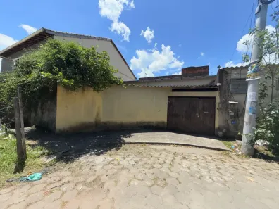 Casa com 2 Quartos à venda, 11m² no Rodovia Rio Santos, Mangaratiba