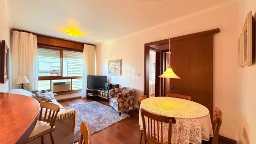 Apartamento com 2 Quartos à venda, 77m² no Boa Vista, Porto Alegre