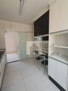 Apartamento com 2 Quartos para alugar, 54m² no Vila Agrícola, Jundiaí