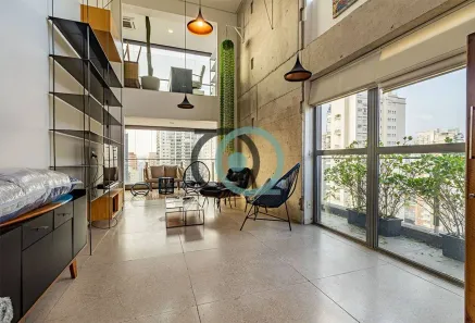 Apartamento com 2 Quartos à venda, 180m² no Vila Nova Conceição, São Paulo