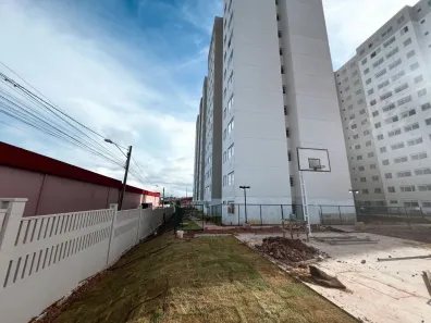 Apartamento com 2 Quartos à venda, 45m² no Itaperi, Fortaleza