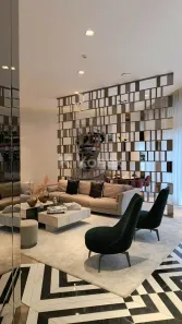 Apartamento com 1 Quarto para alugar, 33m² no Perdizes, São Paulo