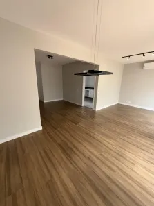 Casa de Condomínio com 3 Quartos para alugar, 126m² no Jardim Monte Kemel, São Paulo