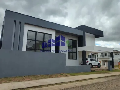 Casa de Condomínio com 3 Quartos à venda, 220m² no Residencial Pecan, Itupeva