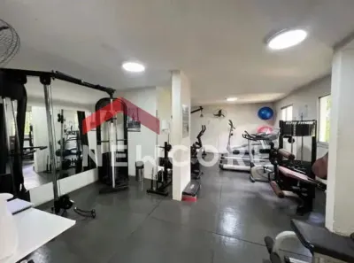 Apartamento com 2 Quartos à venda, 57m² no Jardim Dom Vieira, Campinas
