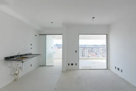 Apartamento com 2 Quartos à venda, 75m² no Vila Ema, São Paulo