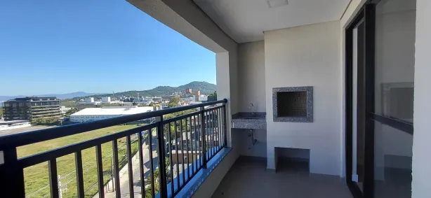 Apartamento com 3 Quartos à venda, 94m² no Saco Grande, Florianópolis