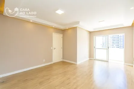 Apartamento com 3 Quartos à venda, 88m² no Bigorrilho, Curitiba