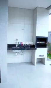 Casa com 3 Quartos à venda, 180m² no Terras Alpha Residencial 1, Senador Canedo