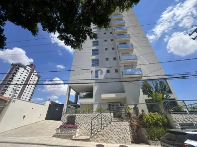 Apartamento com 3 Quartos para venda ou aluguel, 90m² no São Judas, Piracicaba