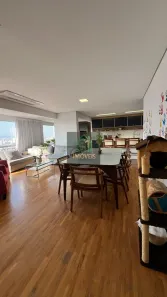 Apartamento com 3 Quartos à venda, 172m² no Vila Romana, São Paulo