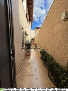 Casa com 4 Quartos à venda, 360m² no Ilha dos Araújos, Governador Valadares