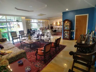 Apartamento com 4 Quartos à venda, 240m² no Ipanema, Rio de Janeiro