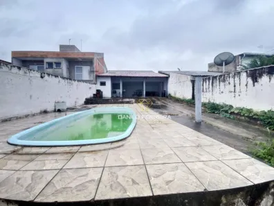Casa com 1 Quarto à venda, 50m² no Parque Residencial Potiguara, Itu