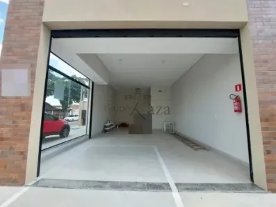 Sala Comercial com 1 Quarto para alugar, 445m² no Jardim Veneza, São José dos Campos