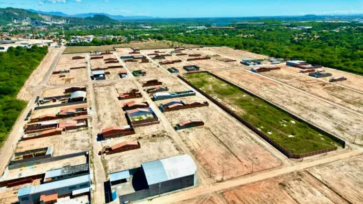Lote/Terreno à venda, 198m² no , Itaitinga
