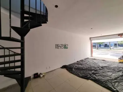Ponto Comercial para alugar, 64m² no Havaí, Belo Horizonte