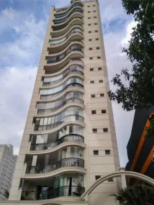 Apartamento com 3 Quartos à venda, 130m² no Santa Teresinha, São Paulo