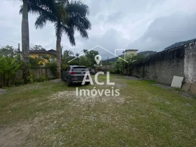Lote/Terreno à venda, 442m² no Bairro de Camburi, São Sebastião