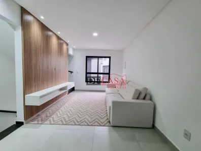 Sobrado com 2 Quartos à venda, 92m² no Chácara Cruzeiro do Sul, São Paulo