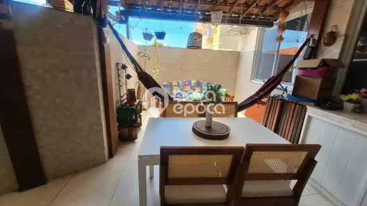 Apartamento com 2 Quartos à venda, 60m² no Méier, Rio de Janeiro