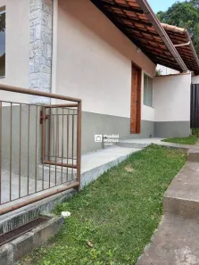Casa de Condomínio com 2 Quartos à venda, 42m² no Varginha, Nova Friburgo