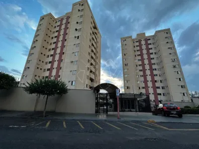 Apartamento com 3 Quartos à venda, 97m² no Vila Melhado, Araraquara