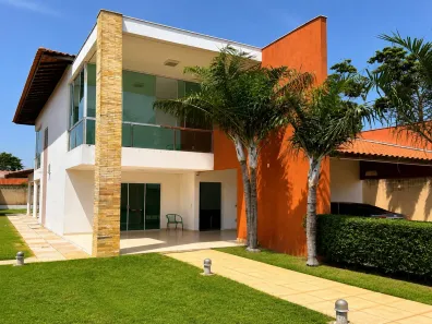 Casa com 5 Quartos à venda, 900m² no Lourival Parente, Teresina