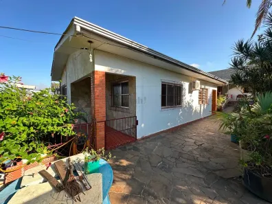 Casa com 5 Quartos à venda, 158m² no São José, Canoas