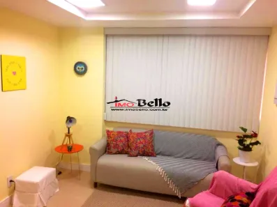 Sala Comercial à venda, 19m² no Freguesia (Jacarepaguá), Rio de Janeiro