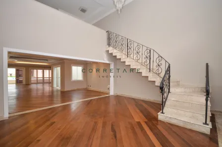 Casa com 3 Quartos à venda, 561m² no São Pedro, São José dos Pinhais