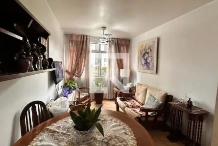 Apartamento com 2 Quartos à venda, 71m² no Jardim Santo Amaro, São Paulo