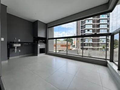Apartamento com 3 Quartos à venda, 125m² no Nova Campinas, Campinas