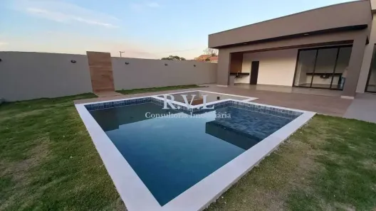Casa com 3 Quartos à venda, 297m² no Loteamento Jardim Morumbi, Atibaia