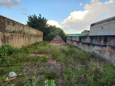 Lote/Terreno à venda, 400m² no Vila Bocaina, Mauá